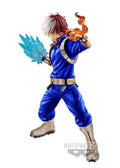My Hero Academia The Amazing Heroes Special C Shoto Todoroki