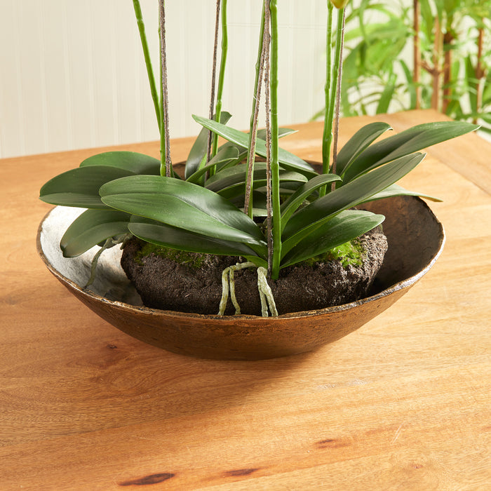 Myron Decorative Bowl - View 3