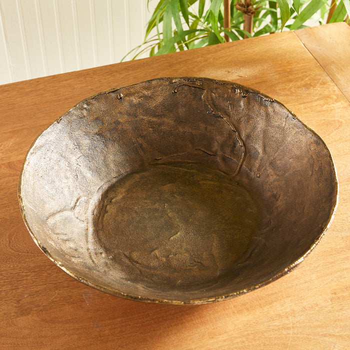 Myron Decorative Bowl - View 4