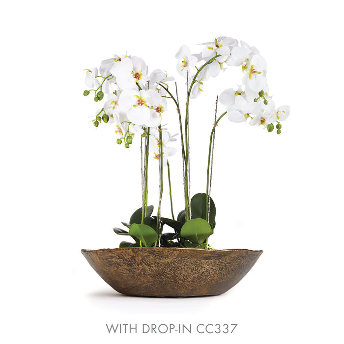Myron Decorative Bowl - View 5