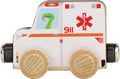 NameTrains Ambulance - A. Dodson's