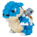 Nanoblock: Pokémon: Blastoise