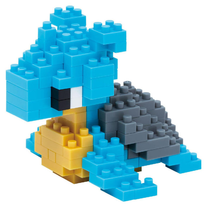 Nanoblock: Pokémon: Lapras