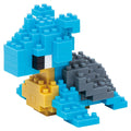 Nanoblock: Pokémon: Lapras
