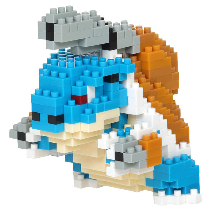 Nanoblock: Pokémon: Mega Blastoise