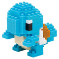 Nanoblock: Pokémon: Squirtle
