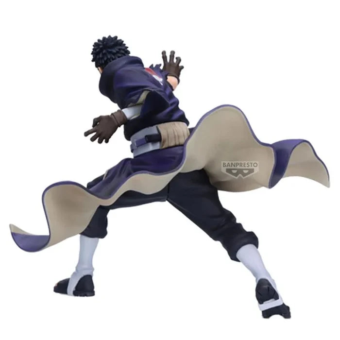'-NARUTO 72 series- 63 VIBRATION STARS-KAKASHI HATAKE & OBITO UCHIHA-(B:OBITO UCHIHA)