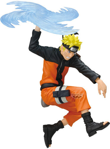 NARUTO SHIPPUDEN - NARUTO UZUMAKI -