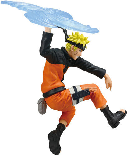 NARUTO SHIPPUDEN - NARUTO UZUMAKI -