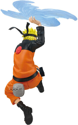 NARUTO SHIPPUDEN - NARUTO UZUMAKI -