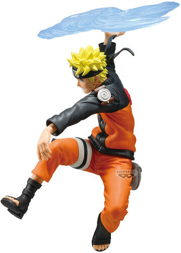 NARUTO SHIPPUDEN - NARUTO UZUMAKI -