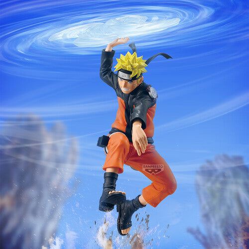 NARUTO SHIPPUDEN - NARUTO UZUMAKI -