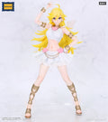 New PANTY & STOCKING with GARTERBELT FIGURE PANTY