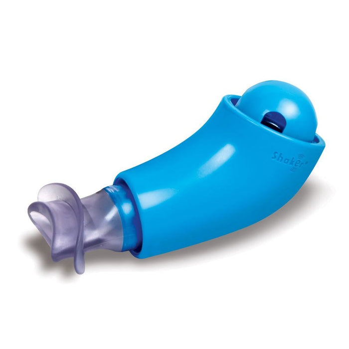 New Shaker NCS Incentivador para Fisioterapia Respiratória - FisioStore