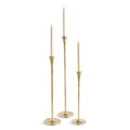 Noah Grande Taper Holders St/3