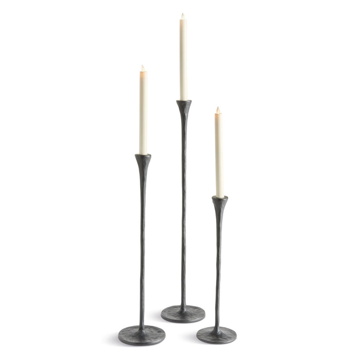 Noah Grande Taper Holders St/3