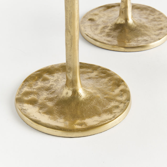 Noah Grande Taper Holders St/3 - View 2