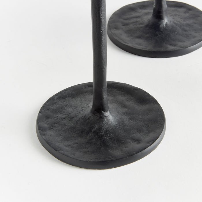 Noah Grande Taper Holders St/3 - View 2