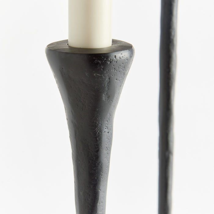 Noah Grande Taper Holders St/3 - View 3