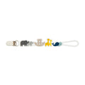 Noah's Ark Pacy Strap By Mud Pie