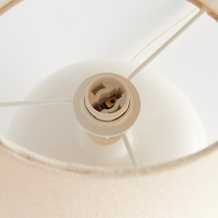 Nona Mini Lamp - View 7