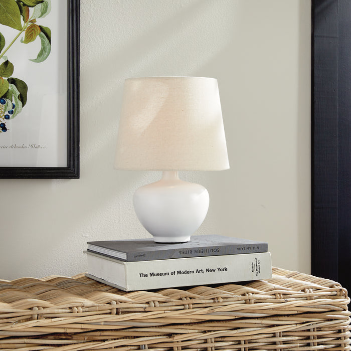 Nona Mini Lamp - View 8
