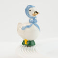 NORA FLEMING PORCH PAL GOOSE MINI A454 by Nora Fleming