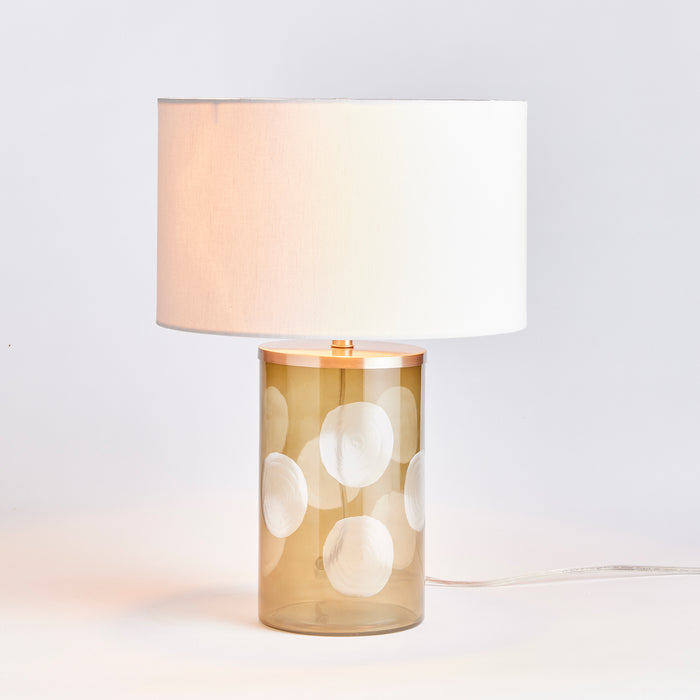 Norman Lamp - View 2