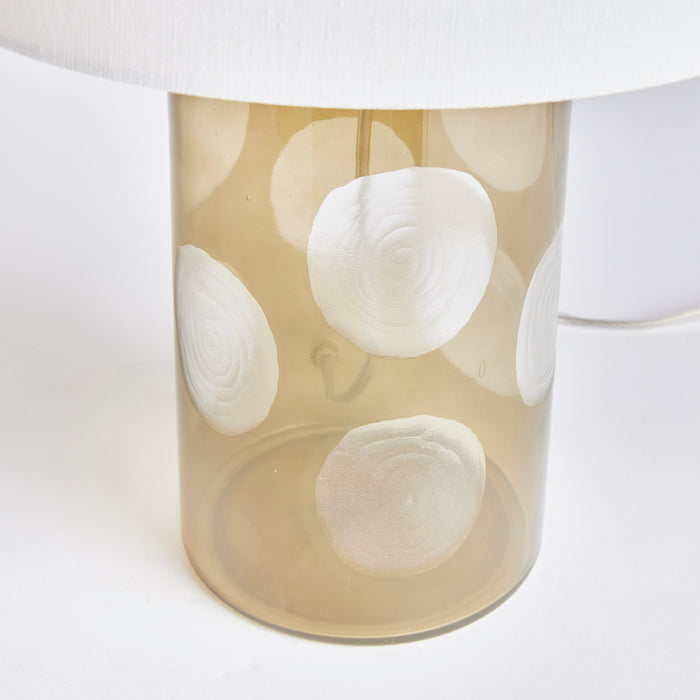 Norman Lamp - View 4
