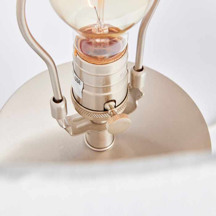 Norman Lamp - View 5