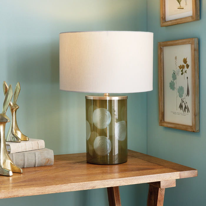 Norman Lamp - View 6