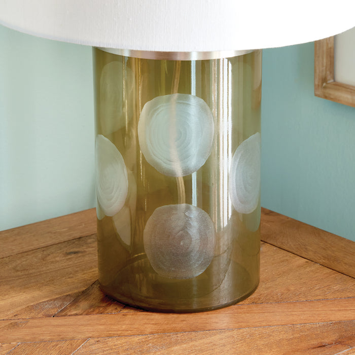 Norman Lamp - View 7