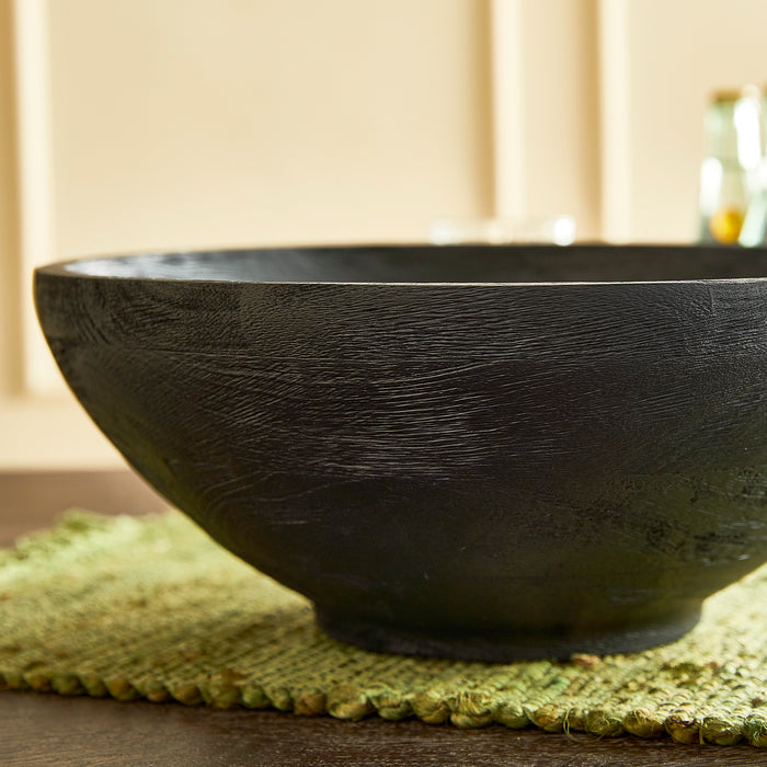 Nox Serving Bowl - View 6