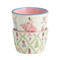 Nutcracker Tidbit Set by Mud Pie