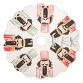 Nutcracker Tree Skirt by Mud Pie