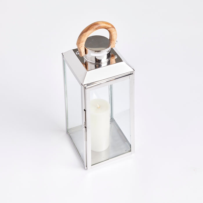 Oceanside Outdoor Lantern Large - View 3