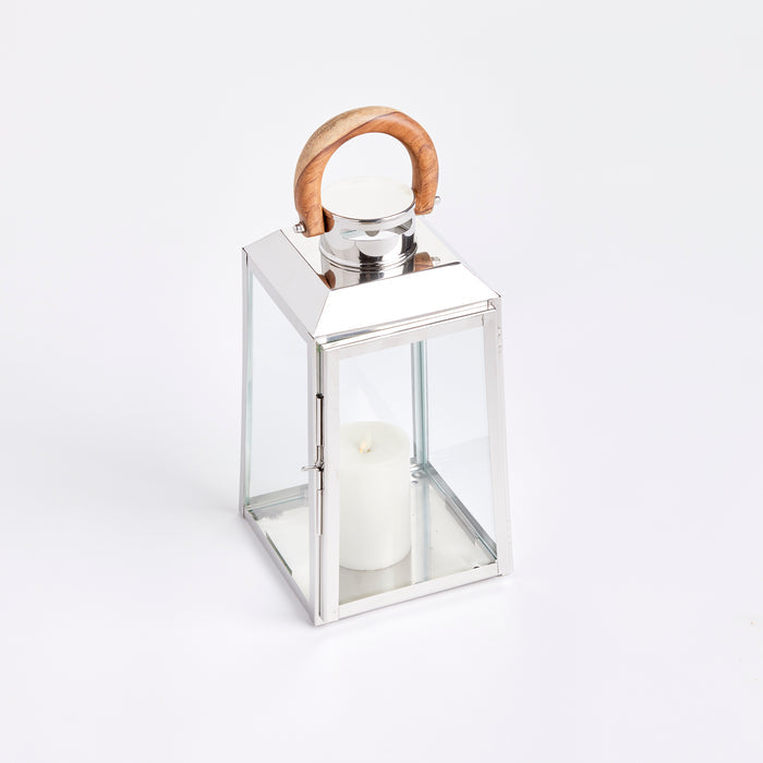Oceanside Outdoor Lantern Small - View 2