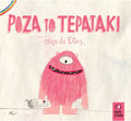 Ρόζα το Τερατάκι - Olga De Dios - Diavazo Greek Books