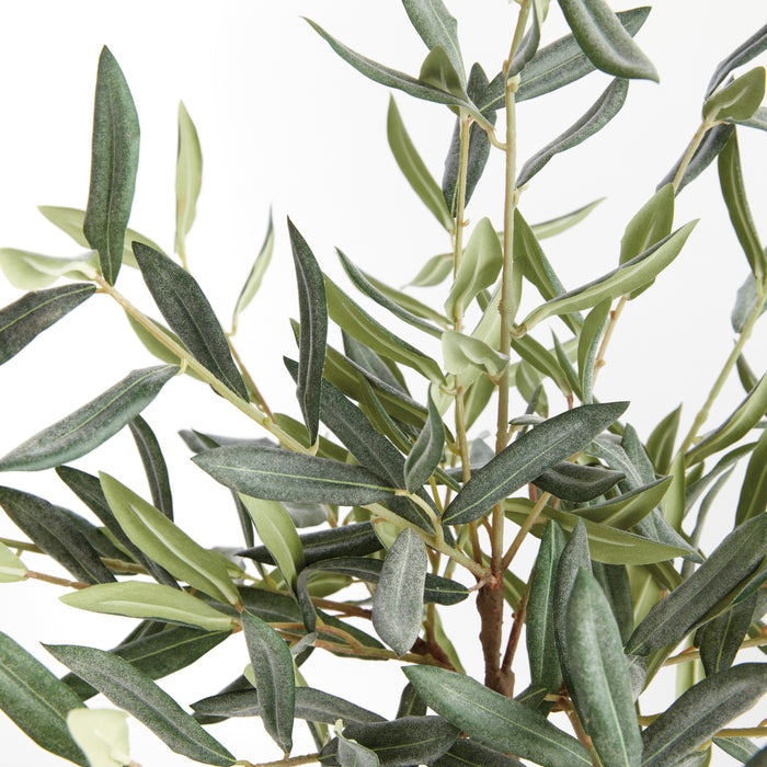 Olive Tree Drop-In 17.5" - View 3