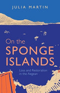 On the Sponge Islands - Julia Martin - Diavazo Greek Books