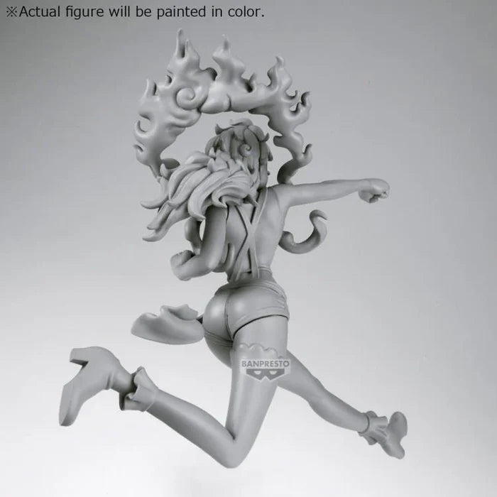 ONE PIECE BATTLE RECORD COLLECTION - JEWELRY BONNEY THE MOST FREE FUTURE -