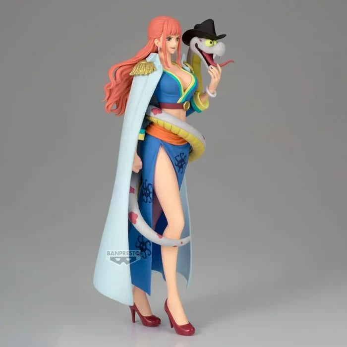 ONE PIECE BATTLE RECORD COLLECTION-GLORIOSA-