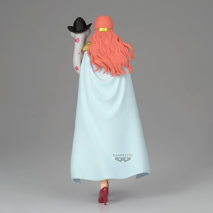 ONE PIECE BATTLE RECORD COLLECTION-GLORIOSA-