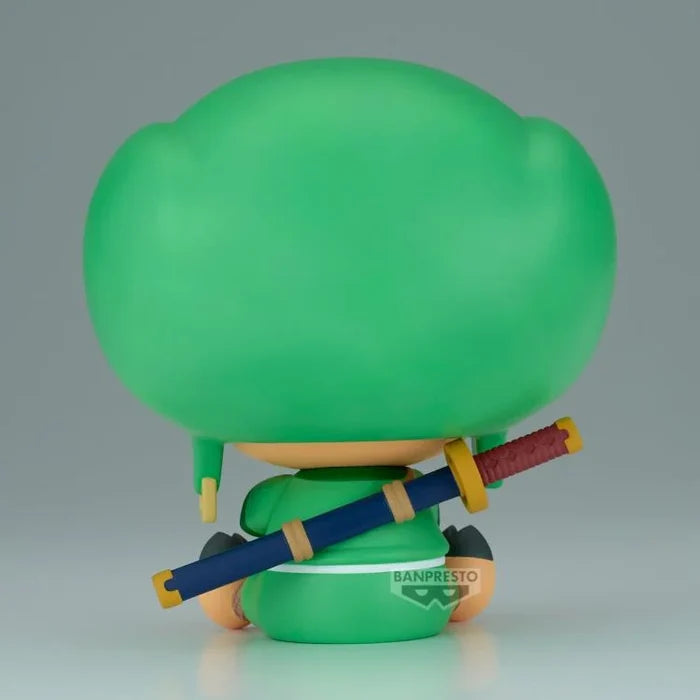 ONE PIECE SOFVIMATES - CHOPPEREMON -
