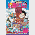 One Piece Vol 106
