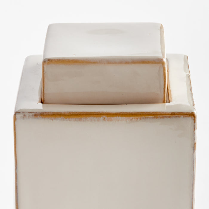 Ophelia Jar Large - View 2