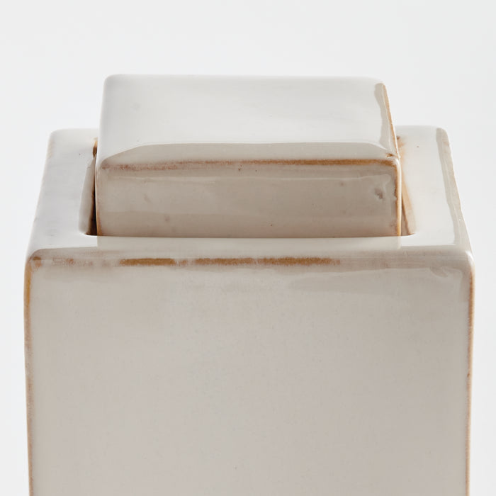 Ophelia Jar Medium - View 2