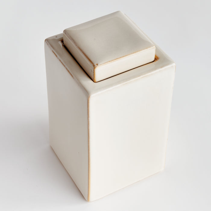 Ophelia Jar Medium - View 3