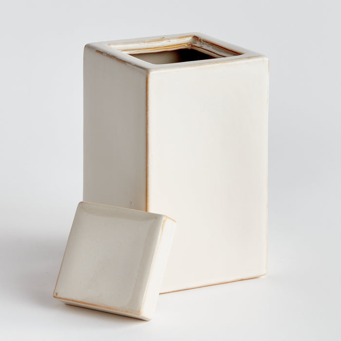 Ophelia Jar Medium - View 4
