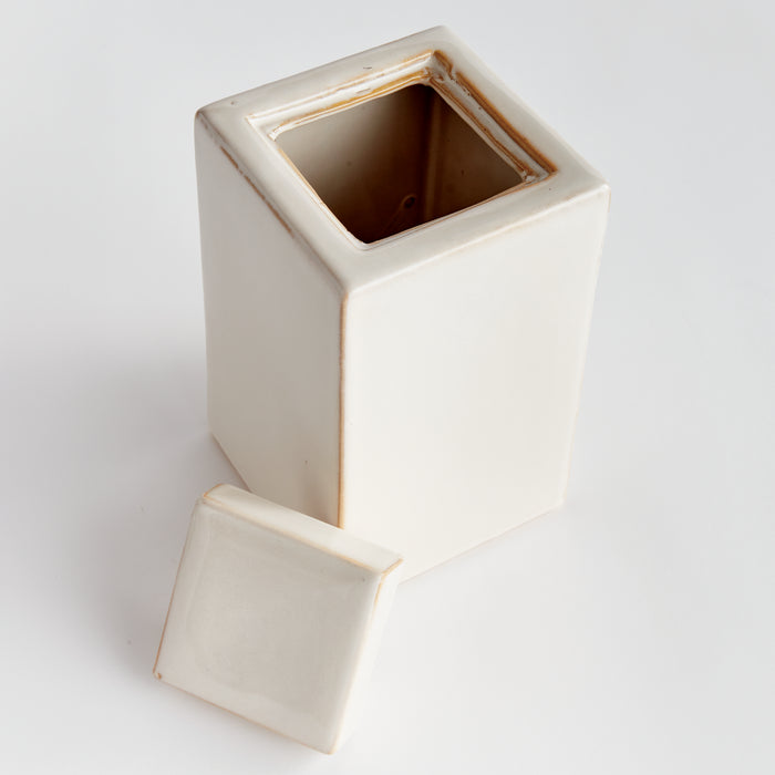 Ophelia Jar Medium - View 5